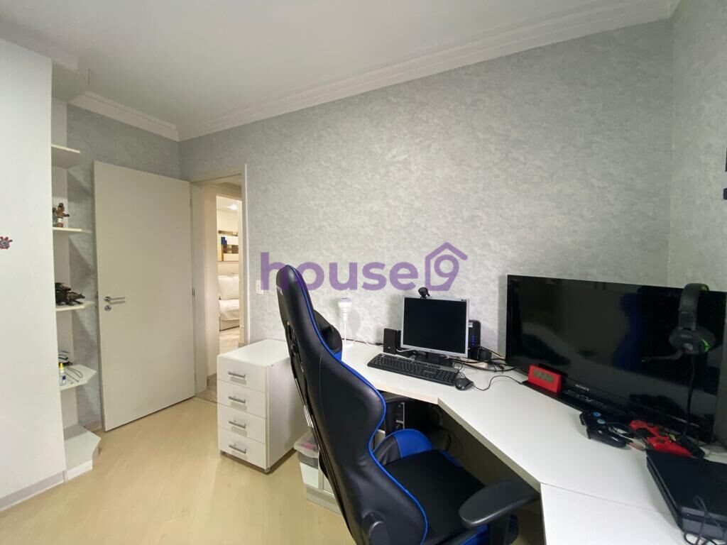 Apartamento à venda com 2 quartos, 68m² - Foto 9