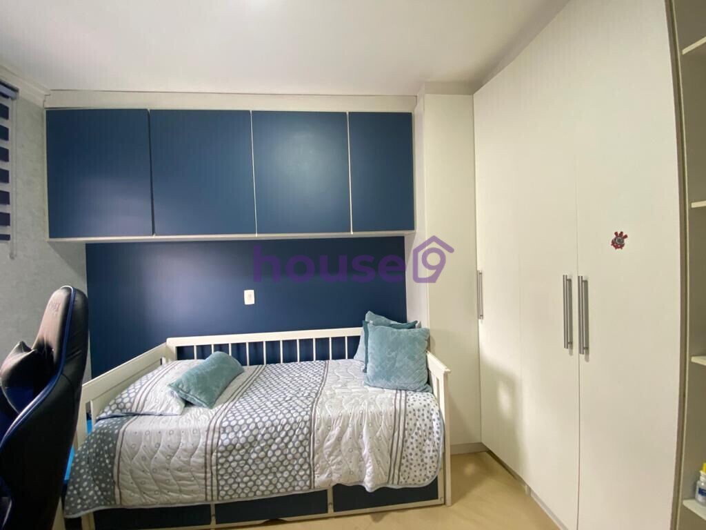 Apartamento à venda com 2 quartos, 68m² - Foto 7