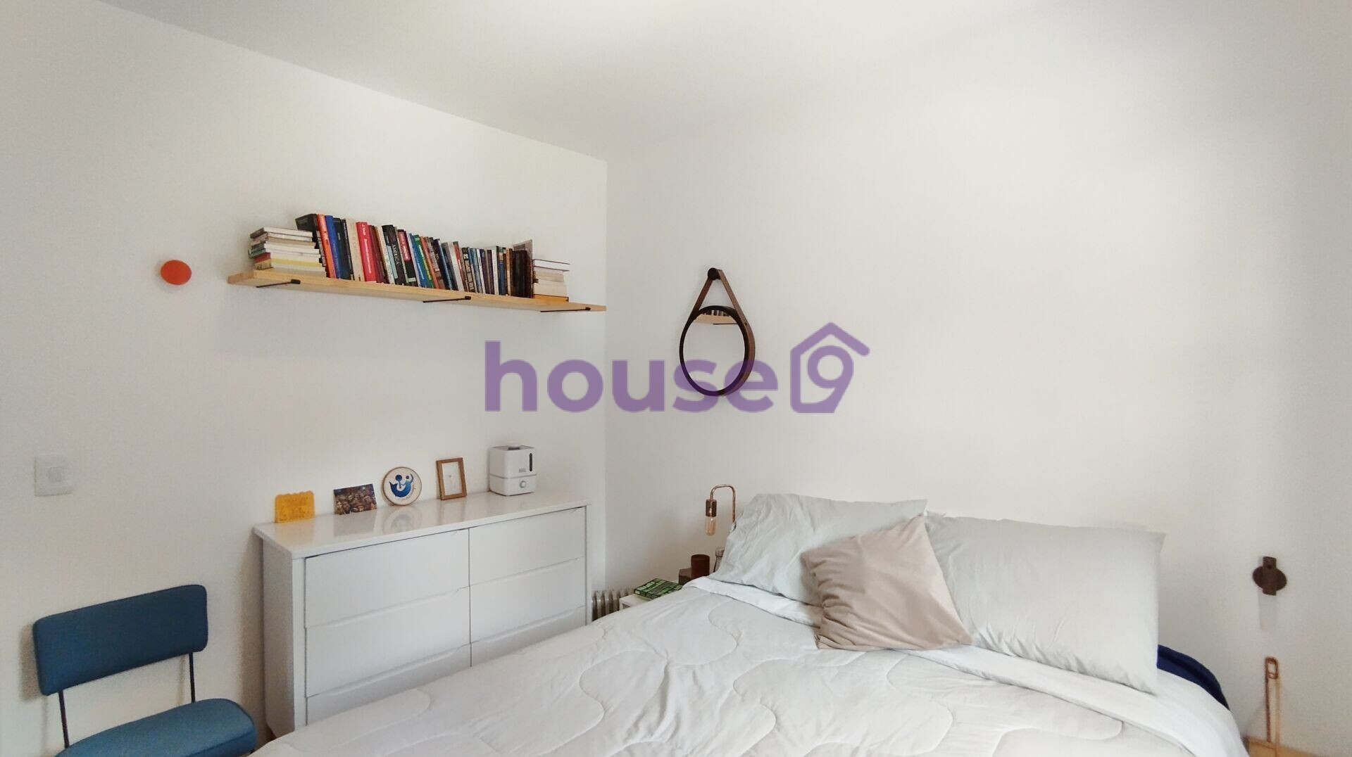 Apartamento à venda com 2 quartos, 62m² - Foto 24