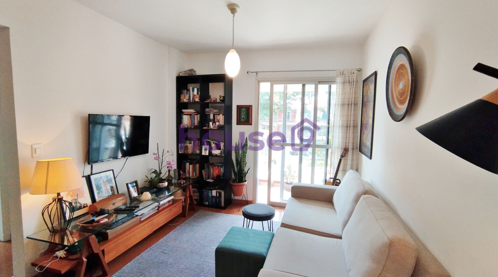 Apartamento à venda com 2 quartos, 62m² - Foto 6