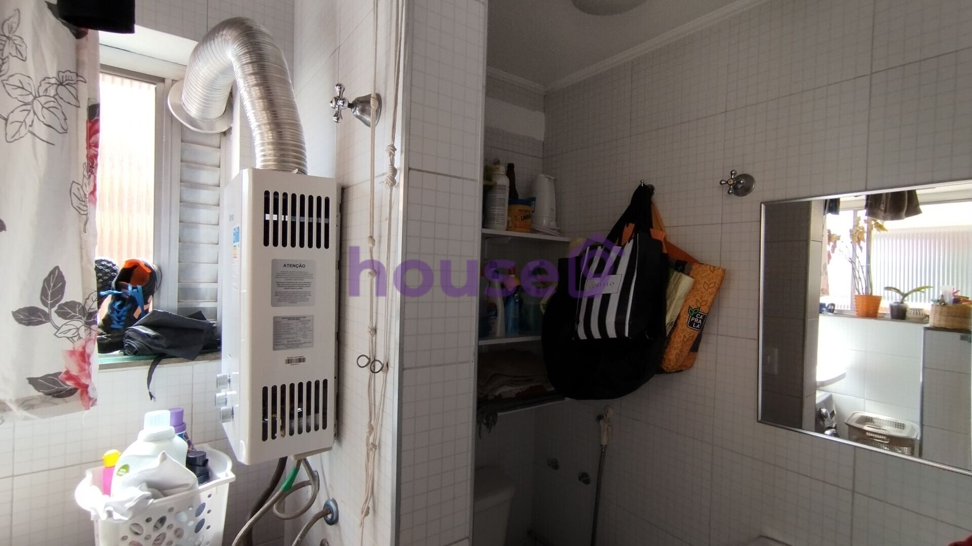 Apartamento à venda com 2 quartos, 62m² - Foto 28