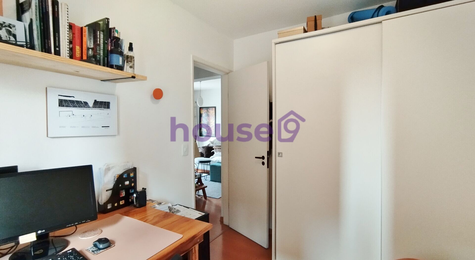 Apartamento à venda com 2 quartos, 62m² - Foto 16