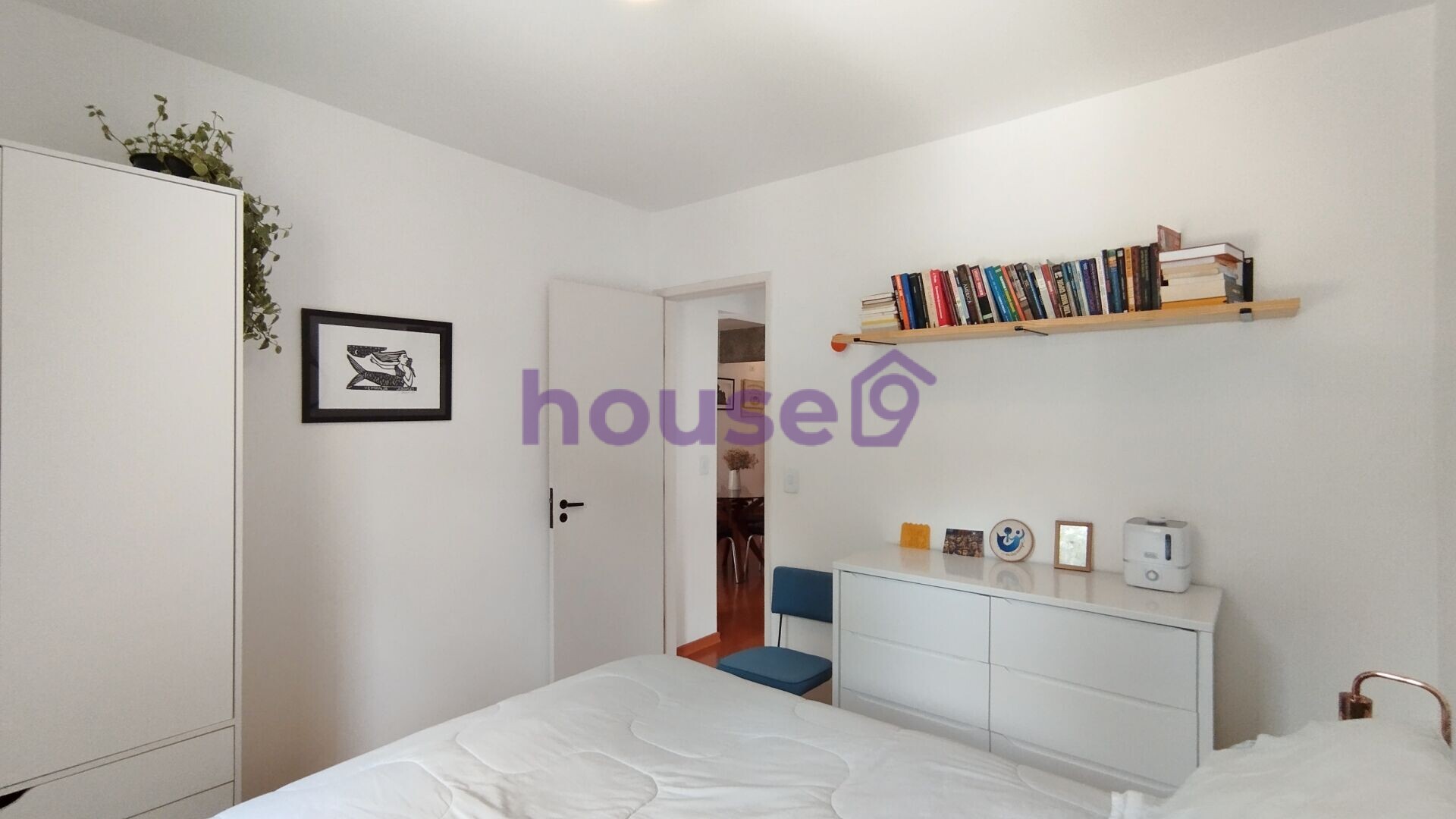 Apartamento à venda com 2 quartos, 62m² - Foto 23