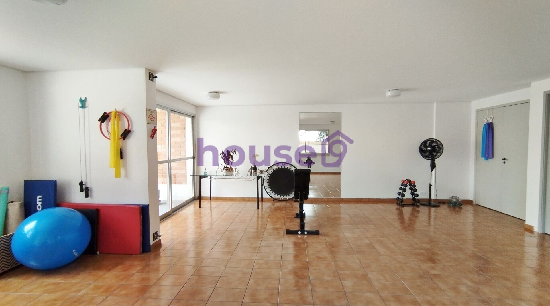 Apartamento à venda com 2 quartos, 62m² - Foto 35