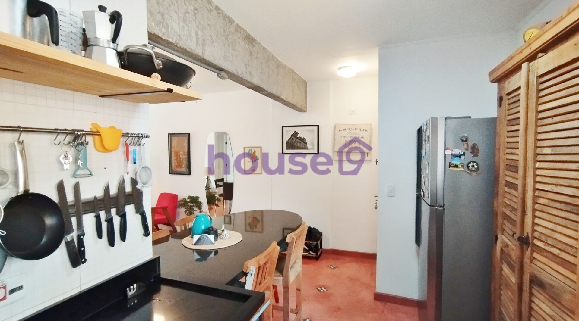 Apartamento à venda com 2 quartos, 62m² - Foto 13