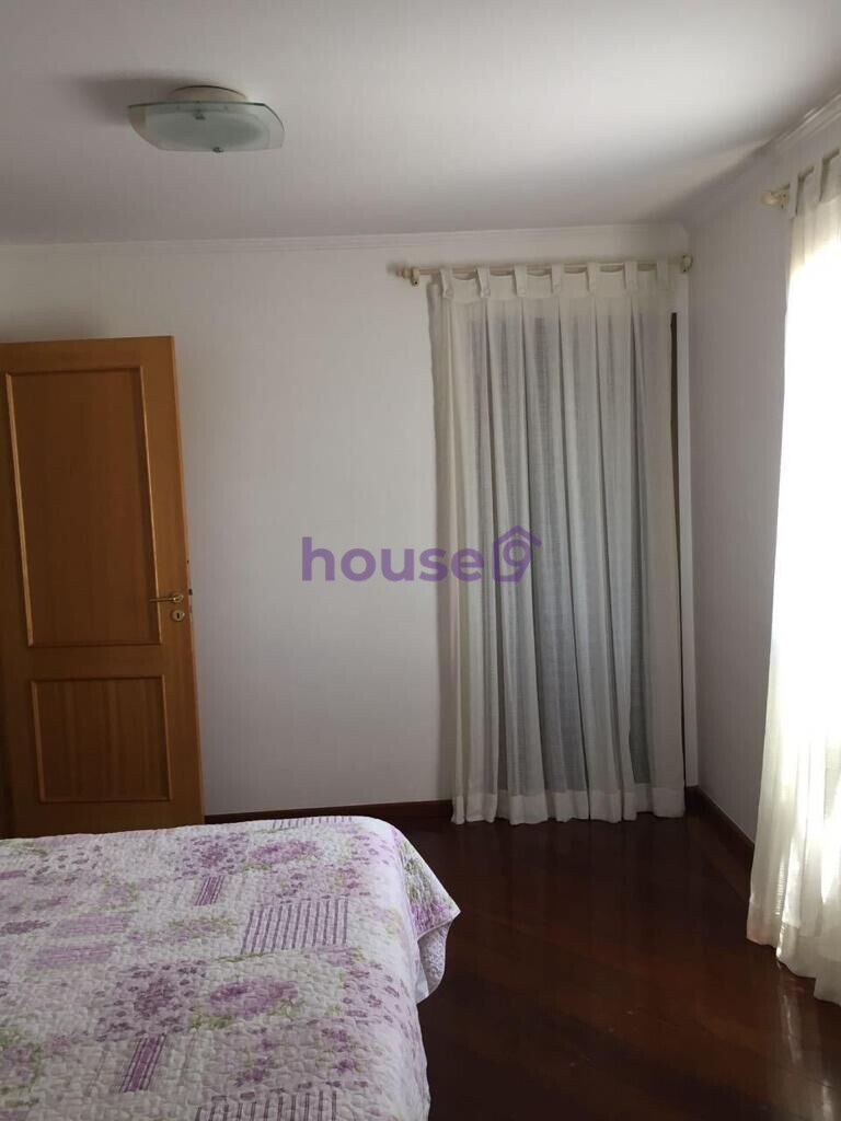 Apartamento à venda com 3 quartos, 132m² - Foto 4