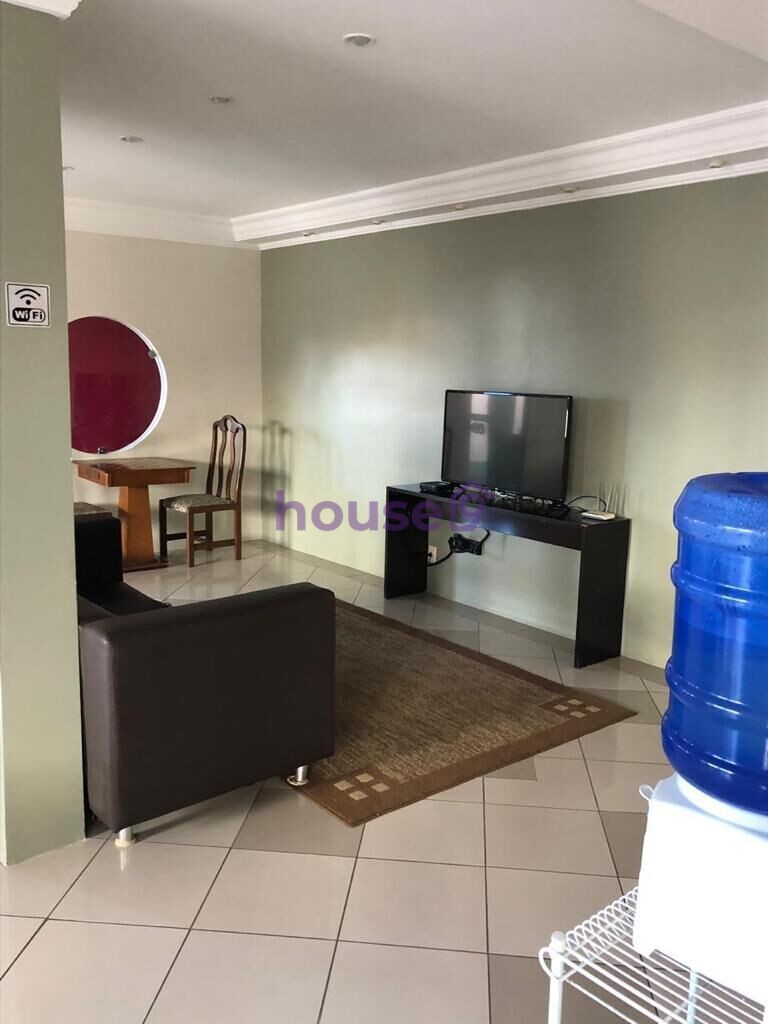 Apartamento à venda com 3 quartos, 132m² - Foto 7