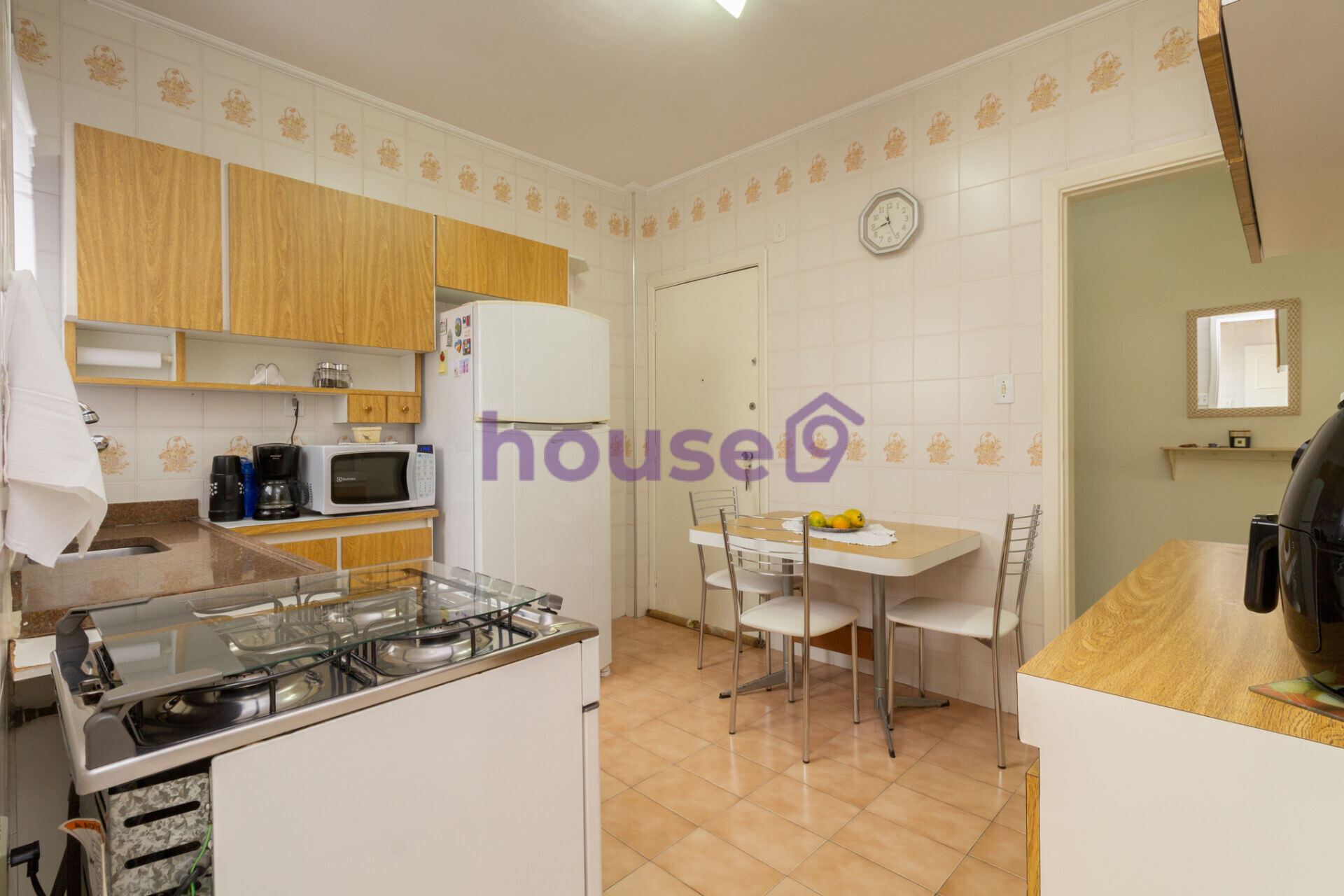 Apartamento à venda com 3 quartos, 105m² - Foto 28