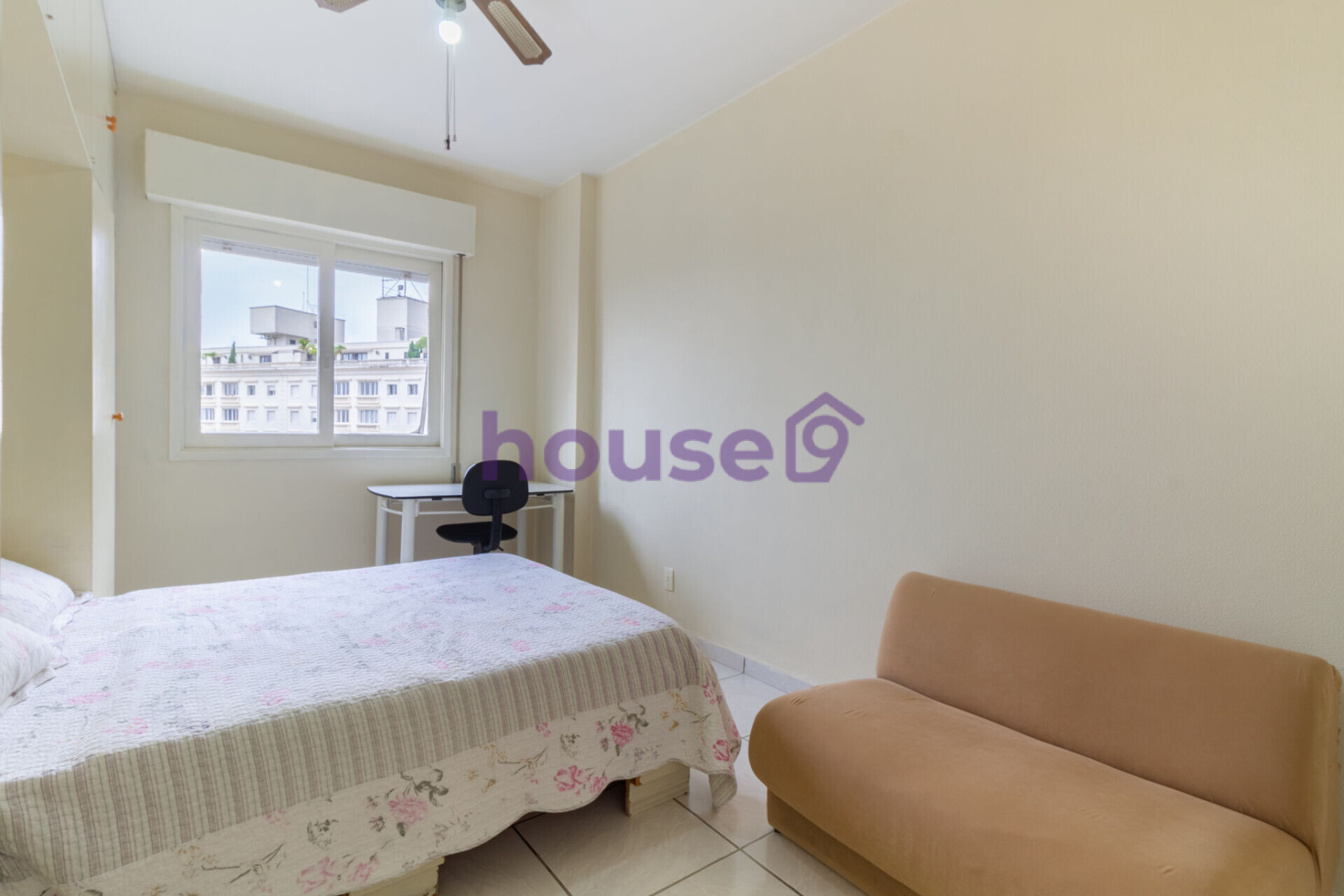 Apartamento à venda com 3 quartos, 105m² - Foto 11