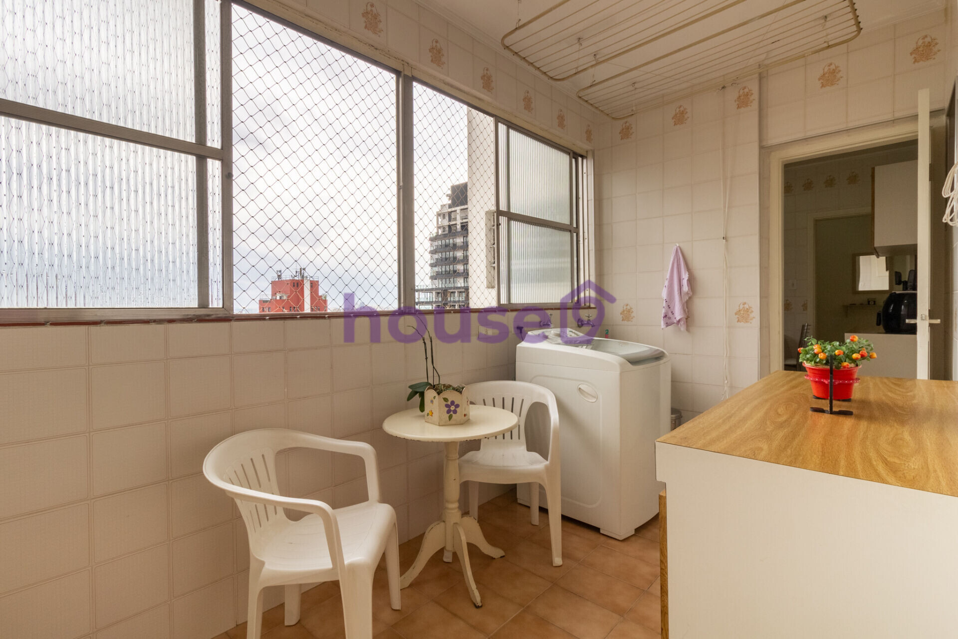 Apartamento à venda com 3 quartos, 105m² - Foto 30