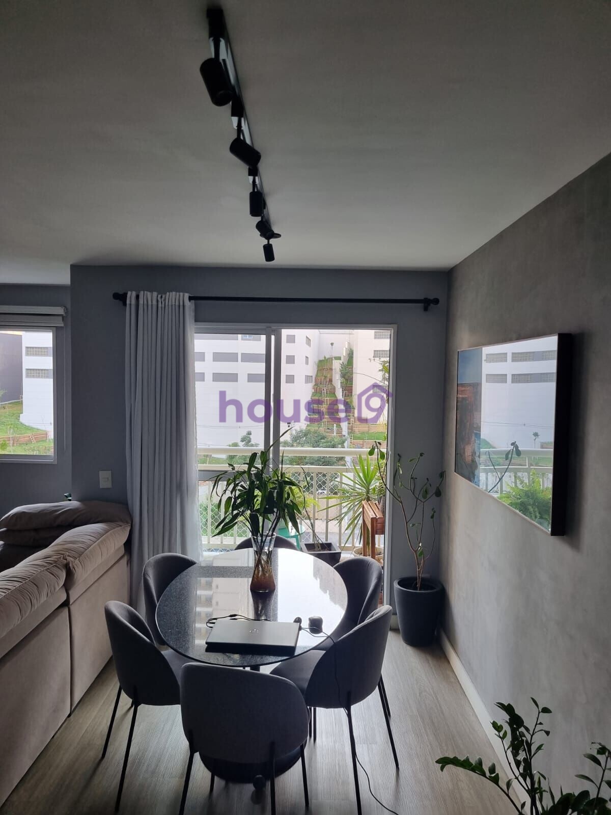 Apartamento à venda com 2 quartos, 57m² - Foto 17