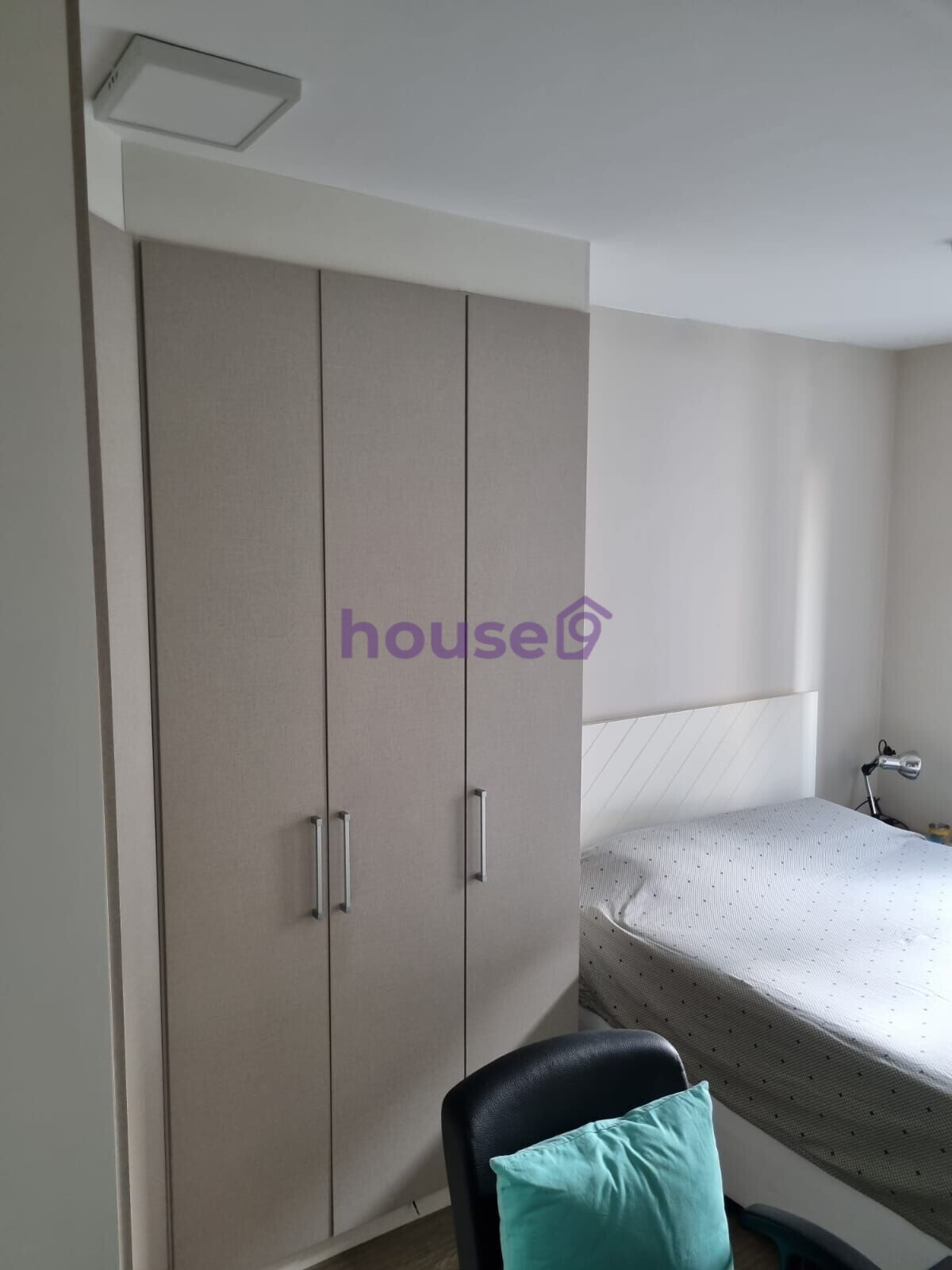 Apartamento à venda com 2 quartos, 57m² - Foto 12