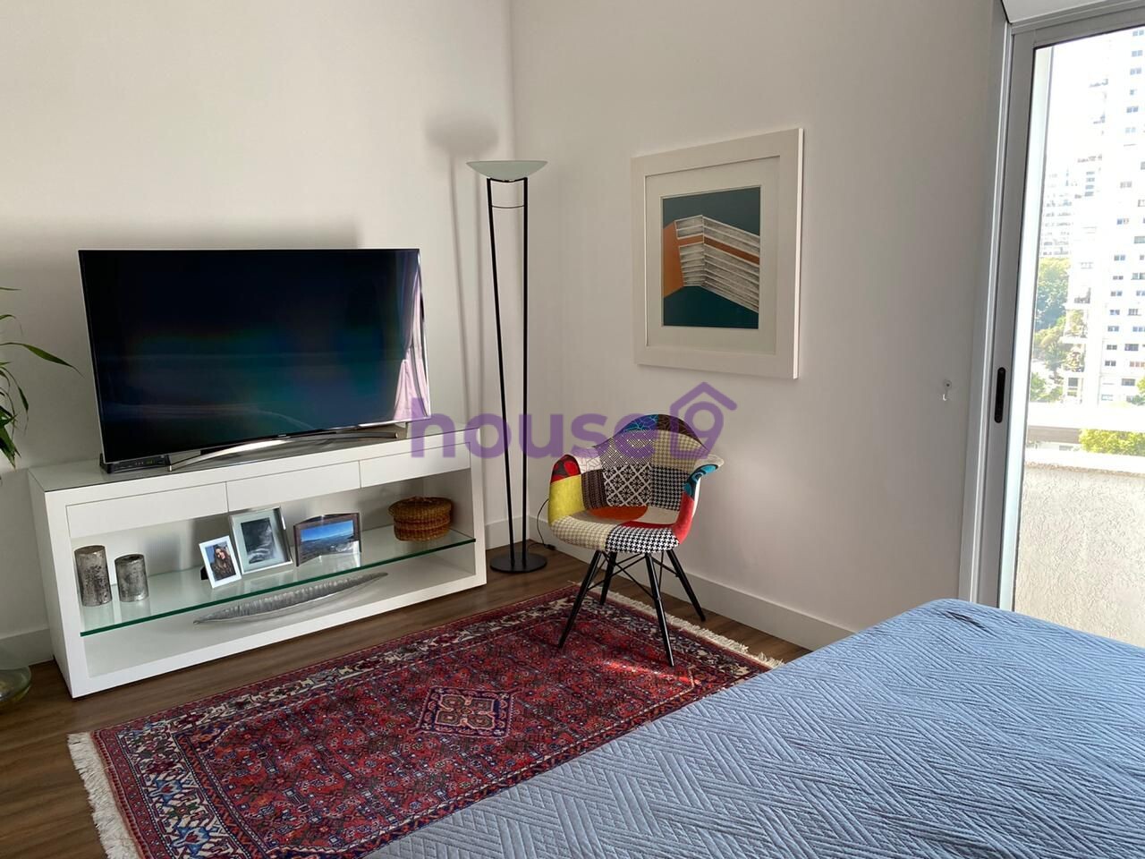 Apartamento à venda com 2 quartos, 116m² - Foto 13