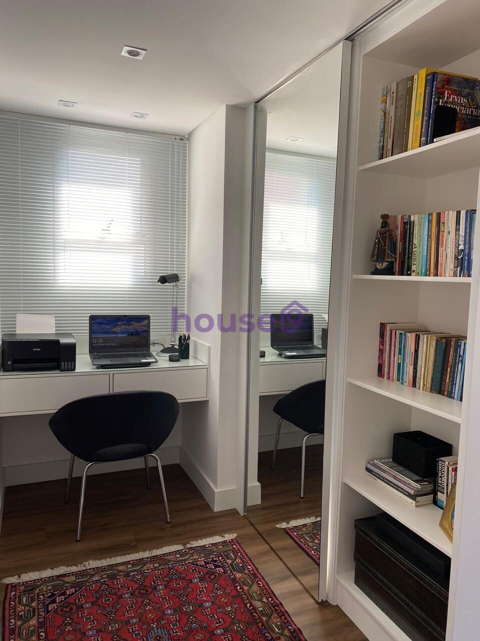 Apartamento à venda com 2 quartos, 116m² - Foto 12