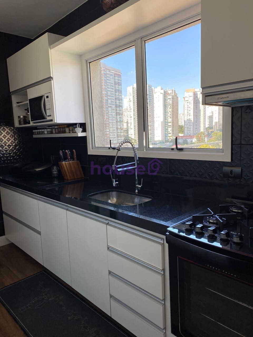 Apartamento à venda com 2 quartos, 116m² - Foto 17