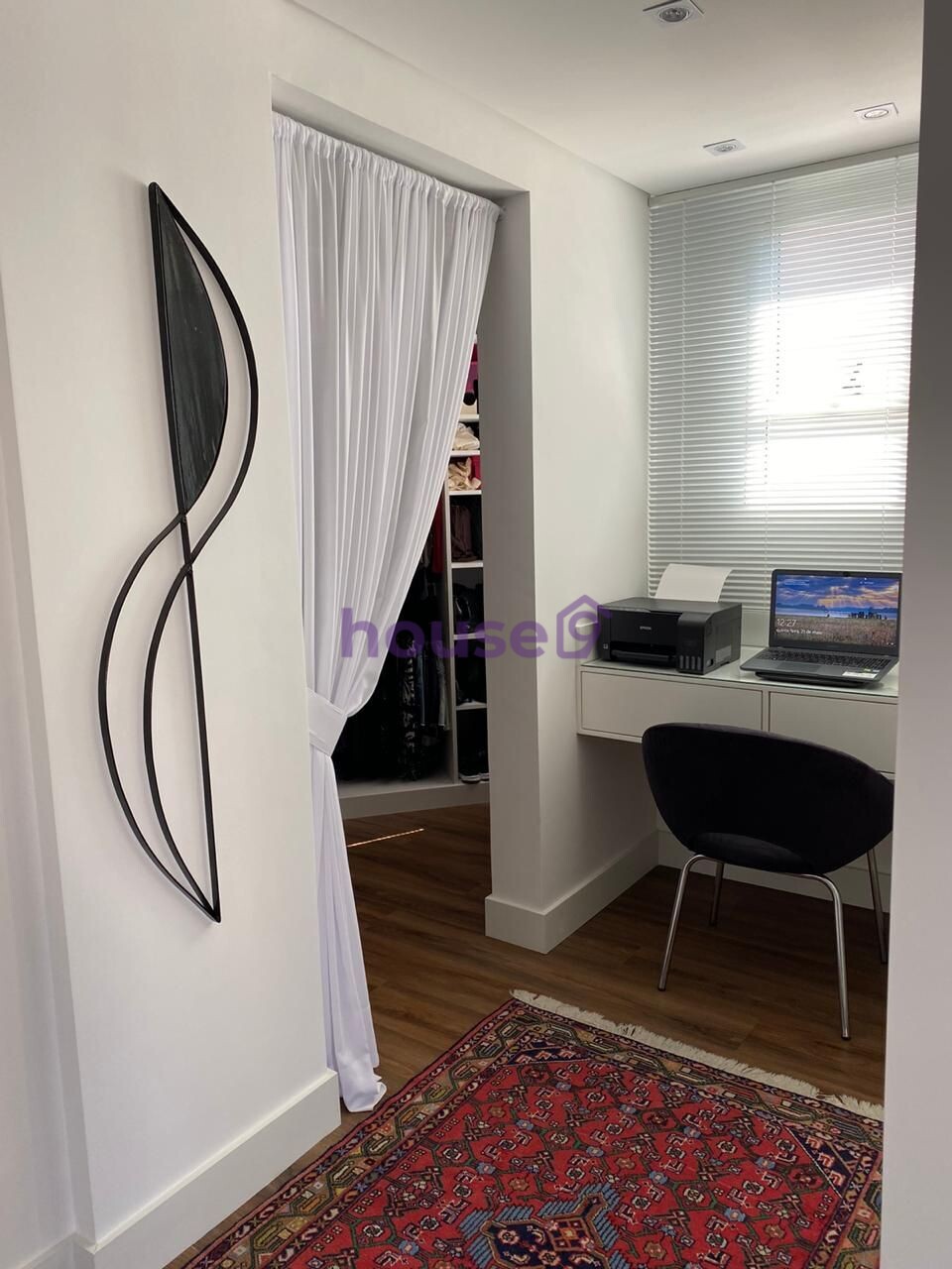 Apartamento à venda com 2 quartos, 116m² - Foto 11