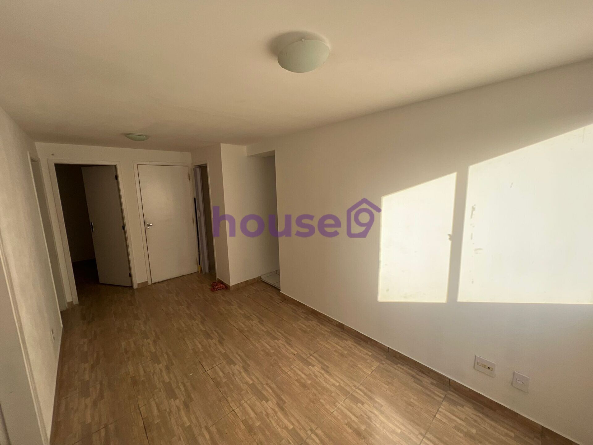 Apartamento à venda com 3 quartos, 60m² - Foto 7