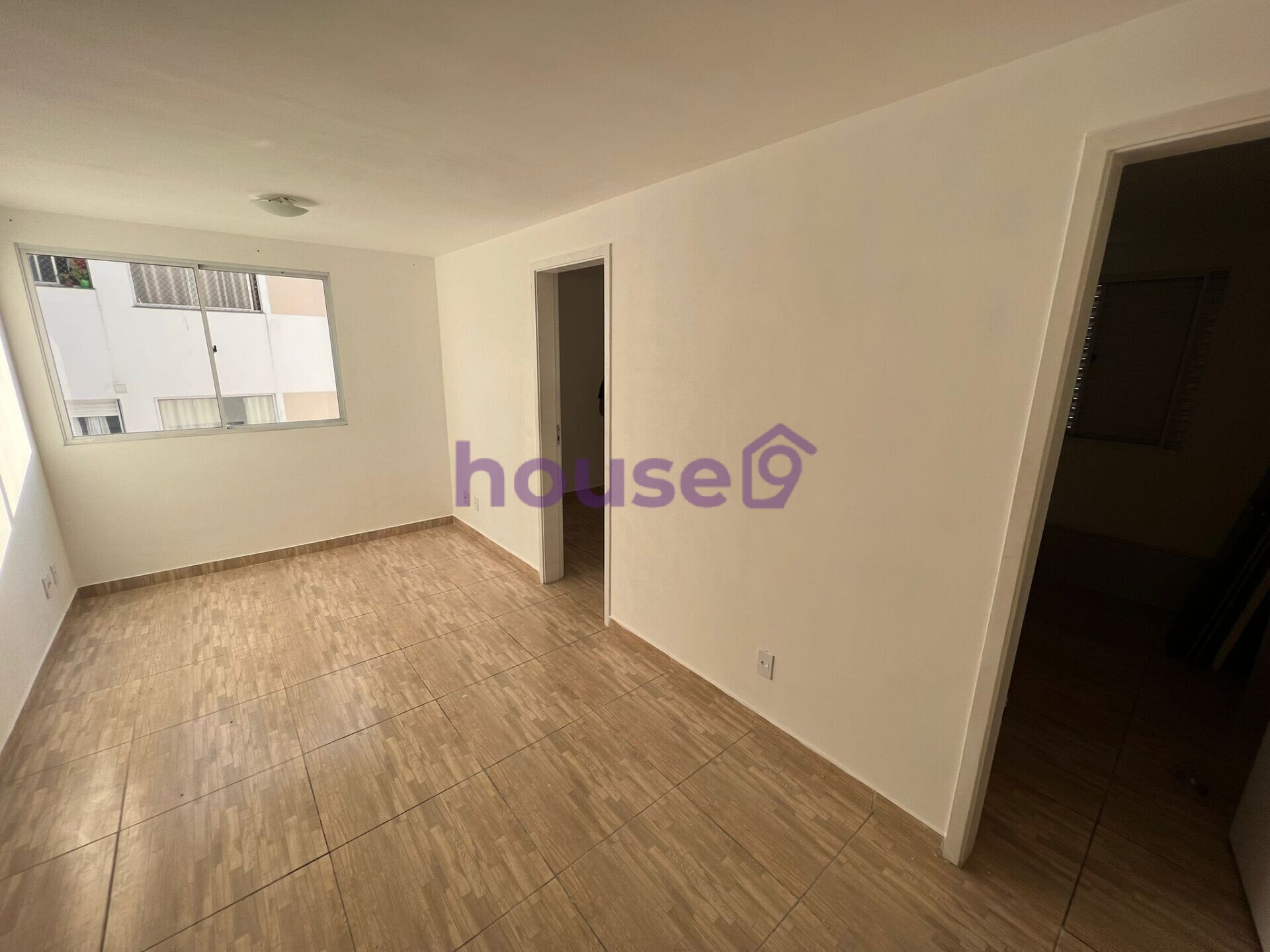 Apartamento à venda com 3 quartos, 60m² - Foto 3