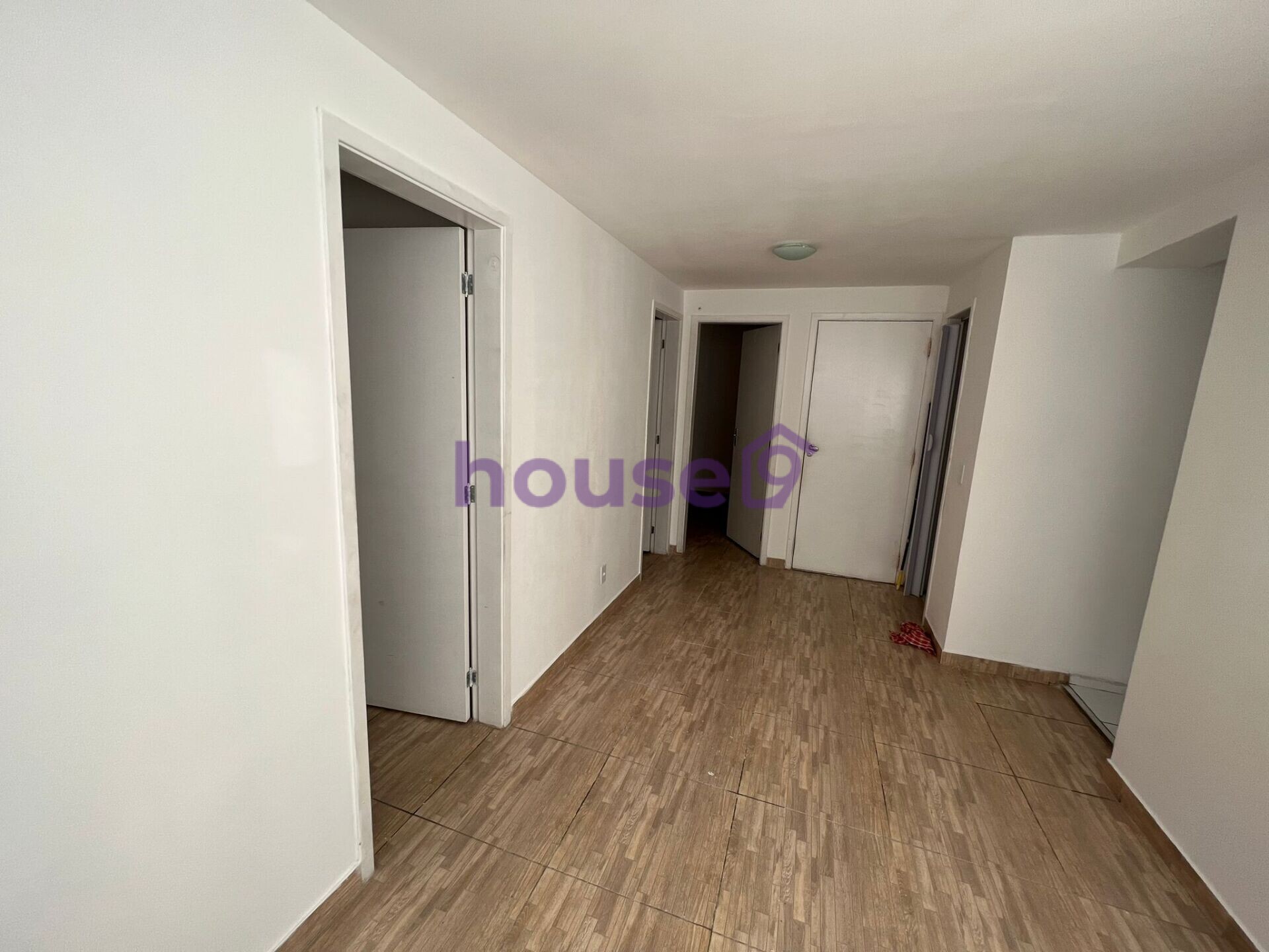 Apartamento à venda com 3 quartos, 60m² - Foto 2