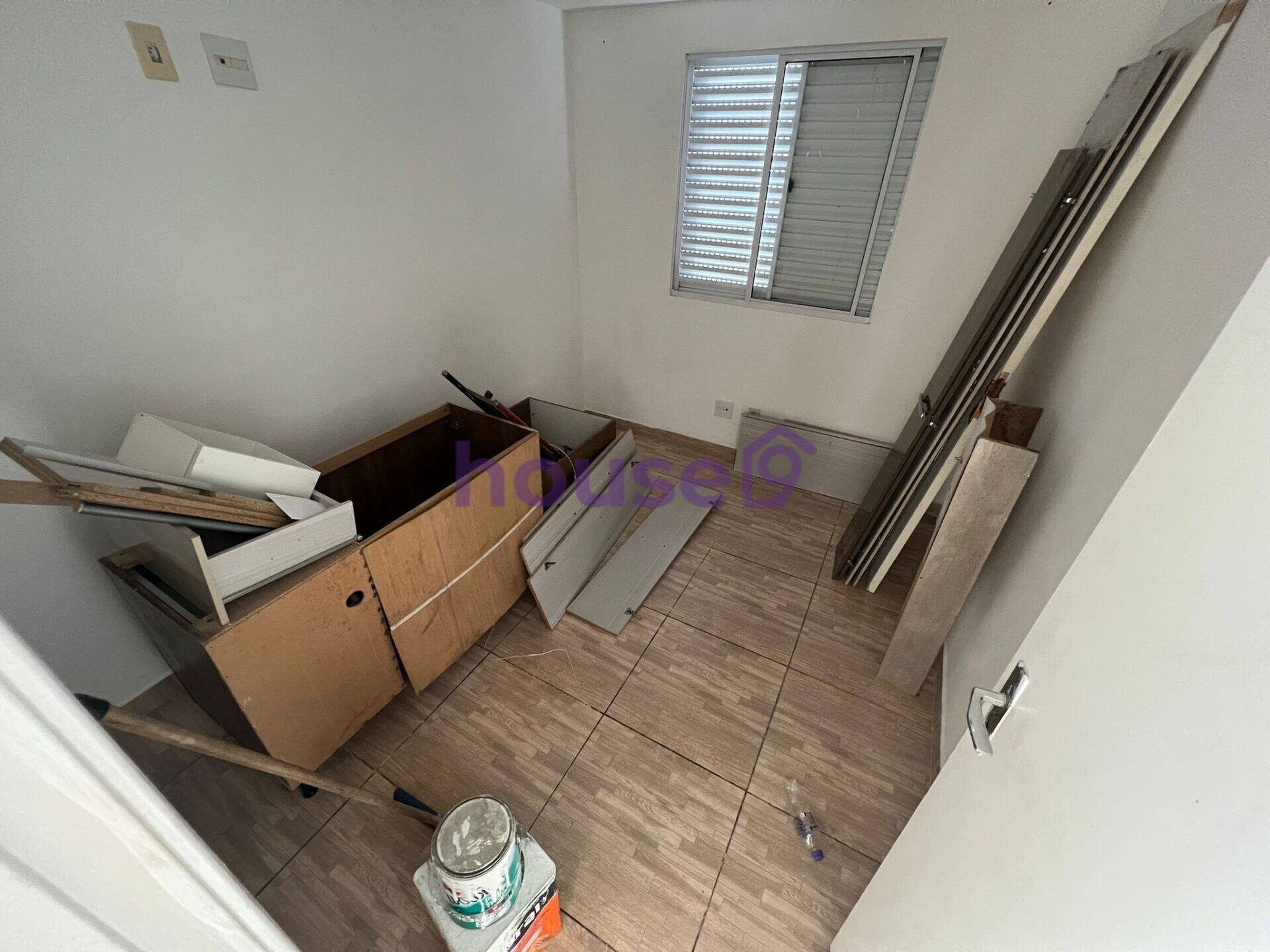 Apartamento à venda com 3 quartos, 60m² - Foto 12