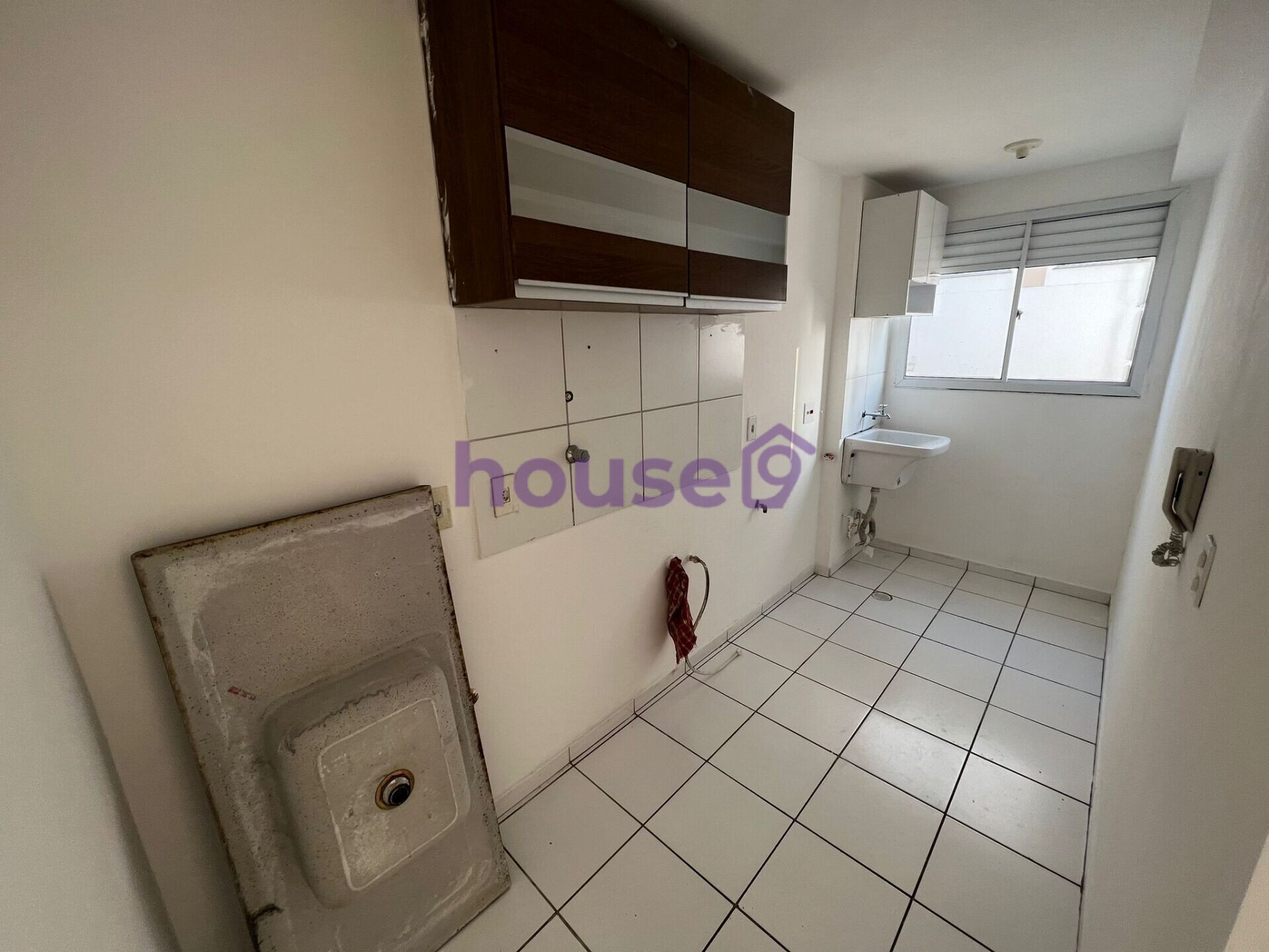 Apartamento à venda com 3 quartos, 60m² - Foto 4