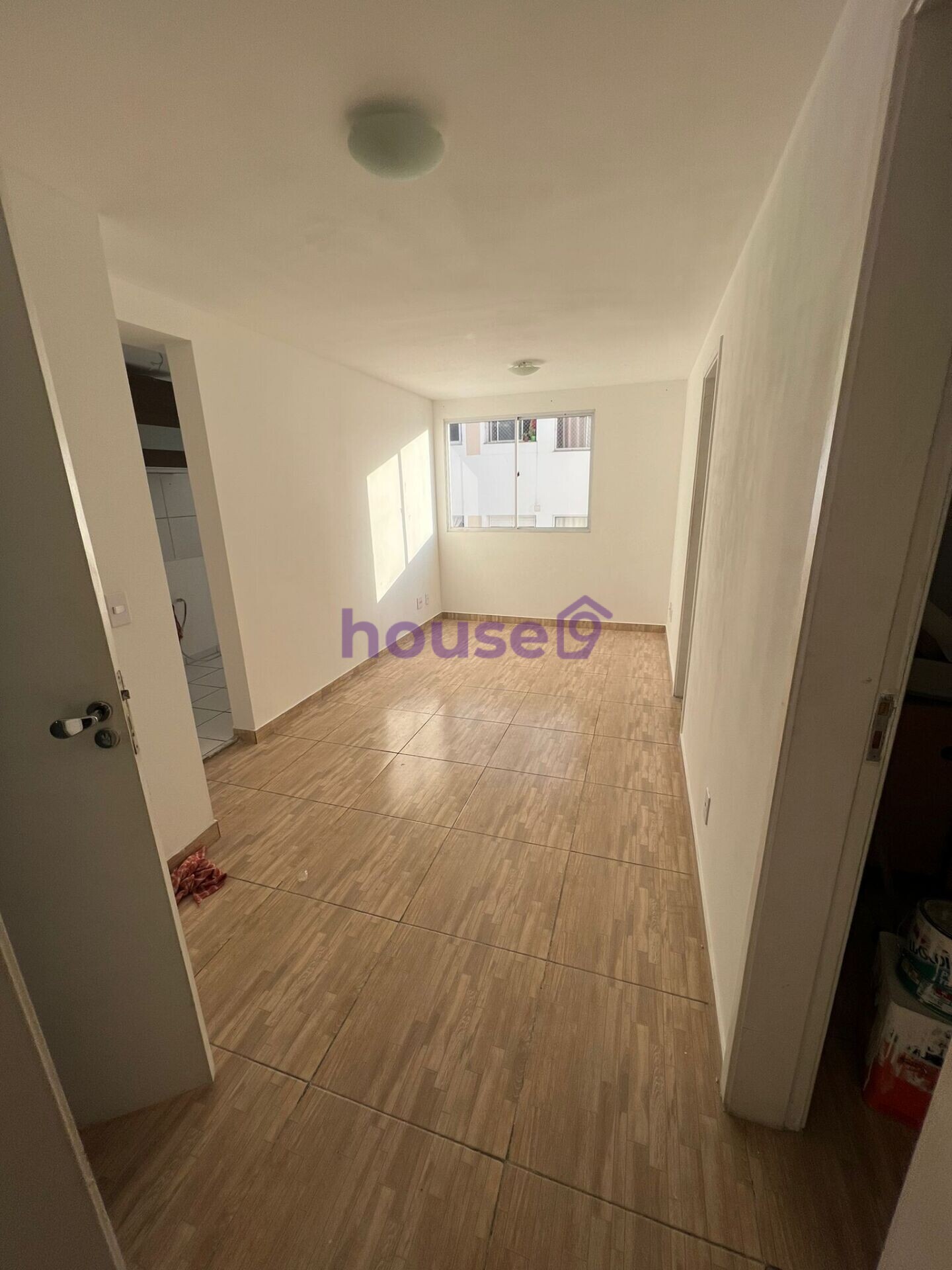 Apartamento à venda com 3 quartos, 60m² - Foto 9