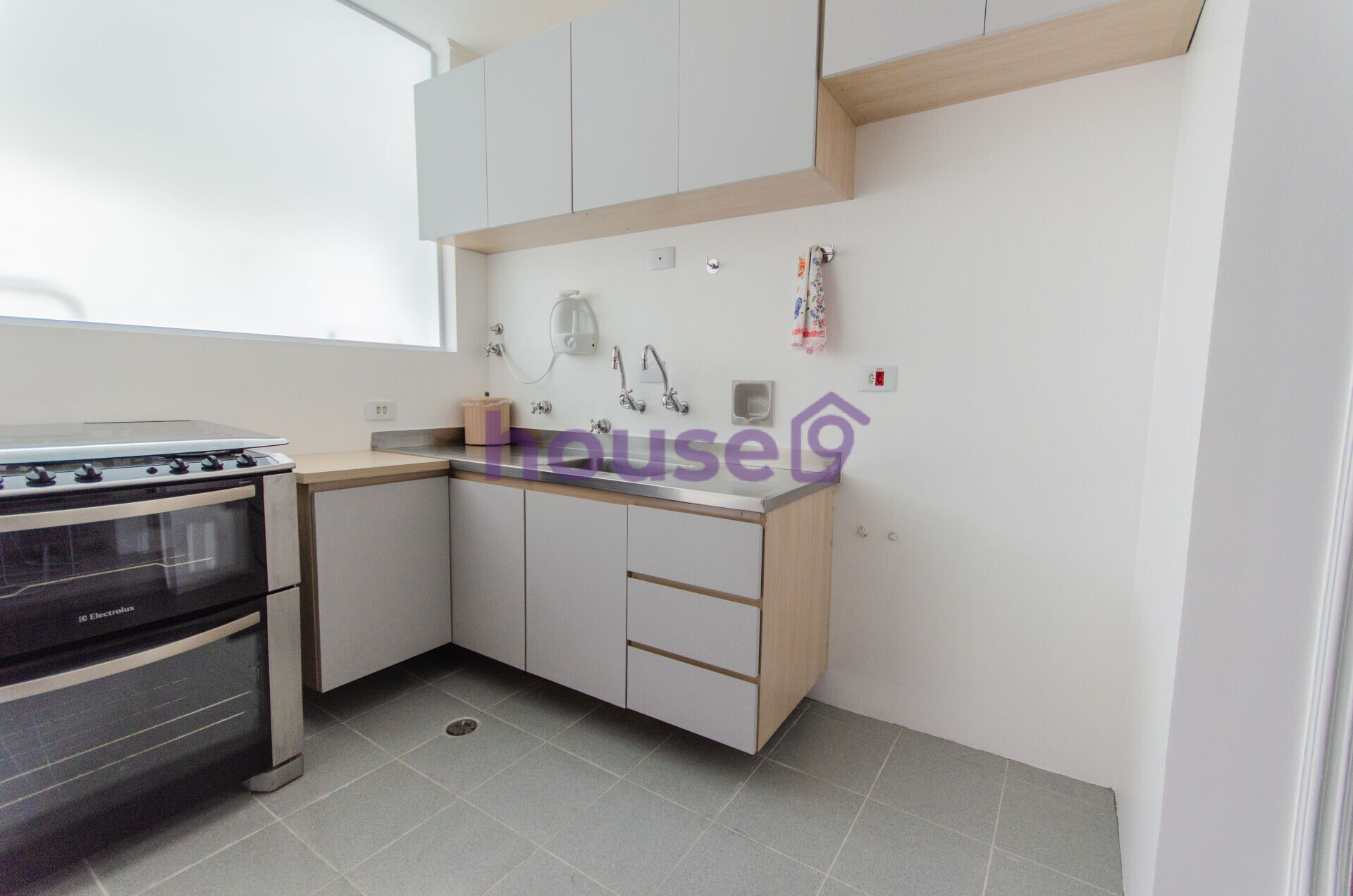 Apartamento para alugar com 3 quartos, 109m² - Foto 24