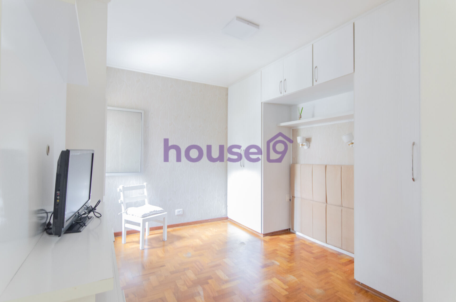 Apartamento para alugar com 3 quartos, 109m² - Foto 43