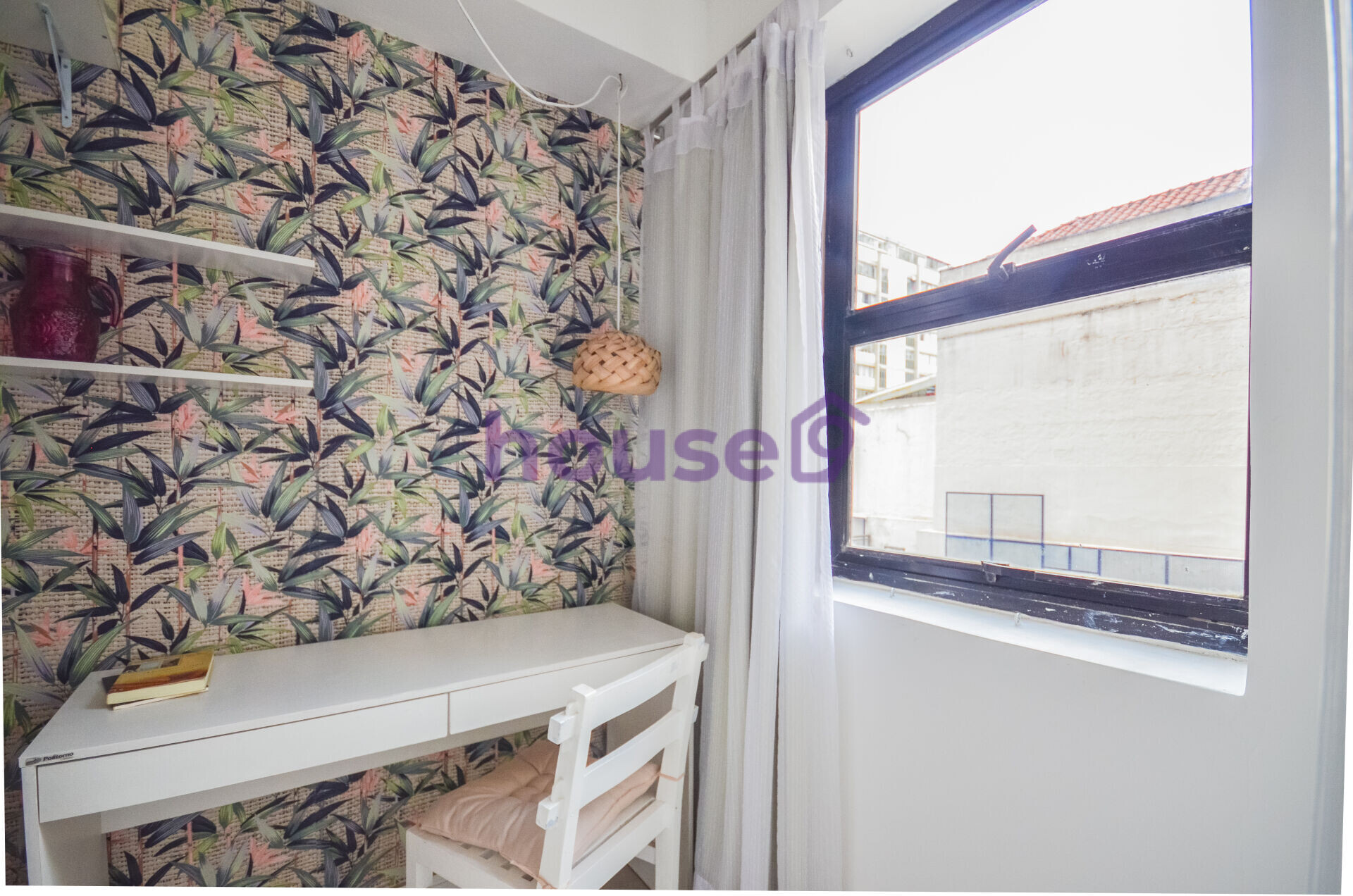 Apartamento para alugar com 3 quartos, 109m² - Foto 36