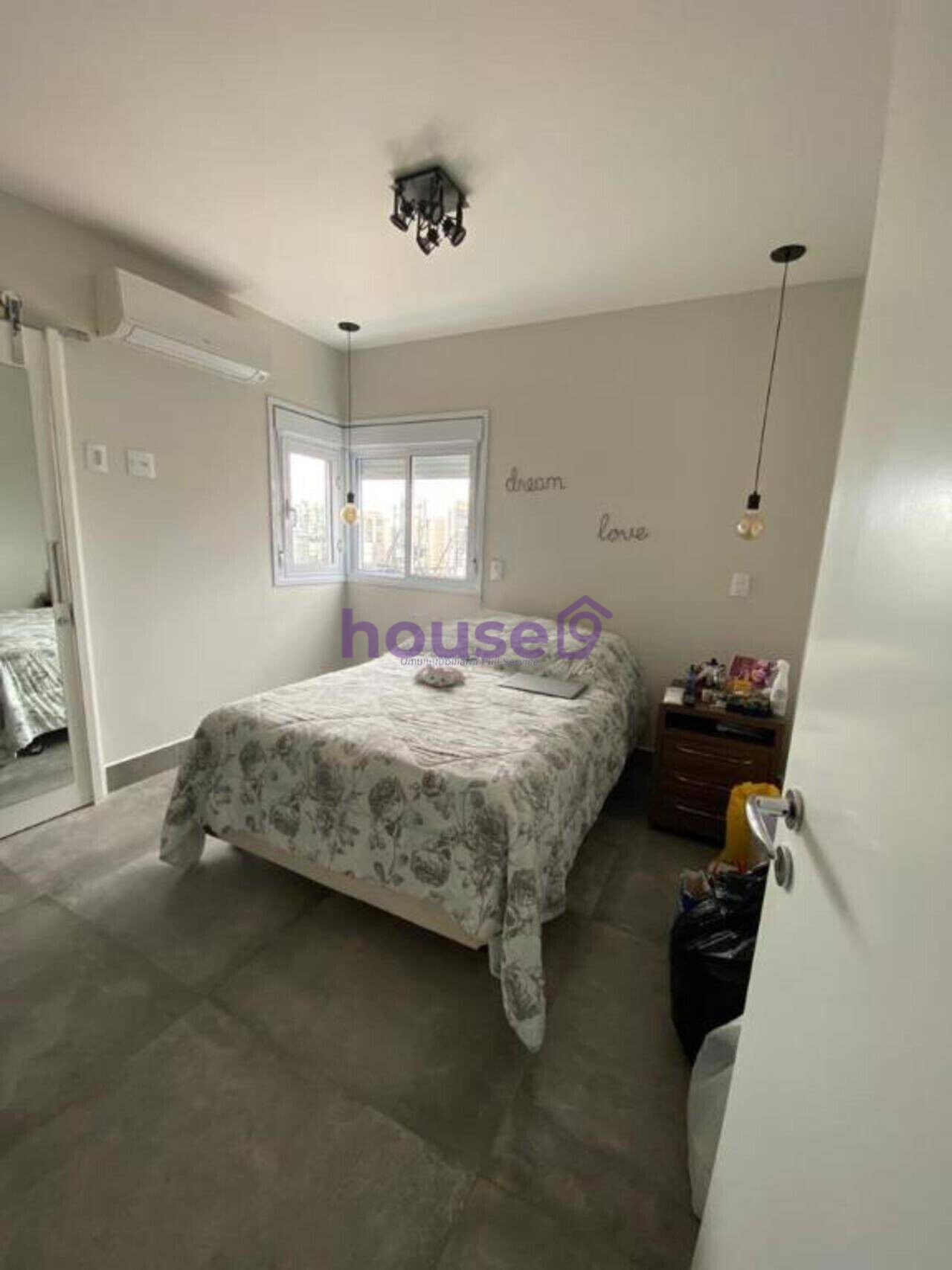 Apartamento para alugar com 3 quartos, 93m² - Foto 7