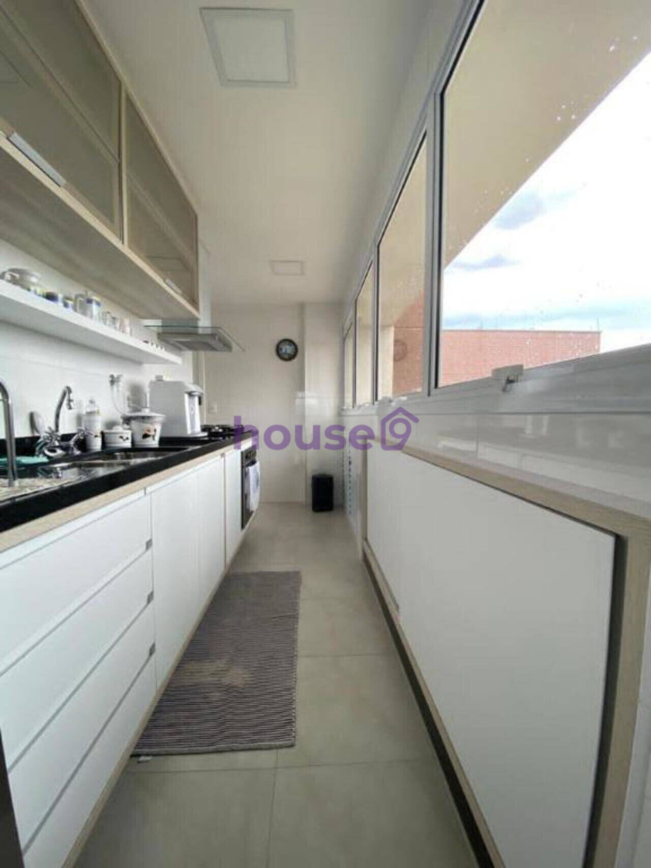 Apartamento para alugar com 3 quartos, 93m² - Foto 15