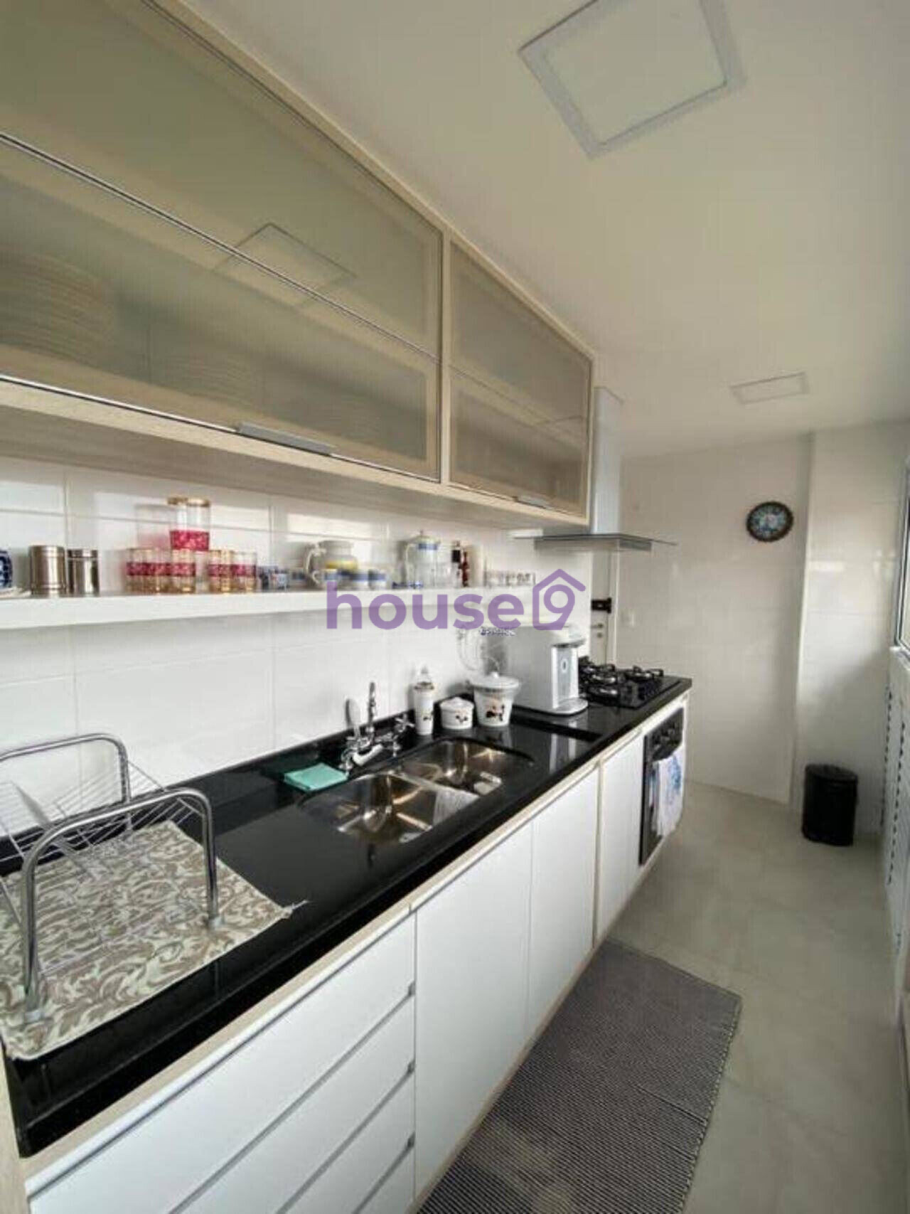 Apartamento para alugar com 3 quartos, 93m² - Foto 8