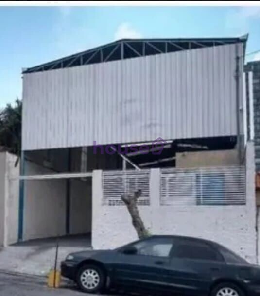 Loja-Salão, 400 m² - Foto 2