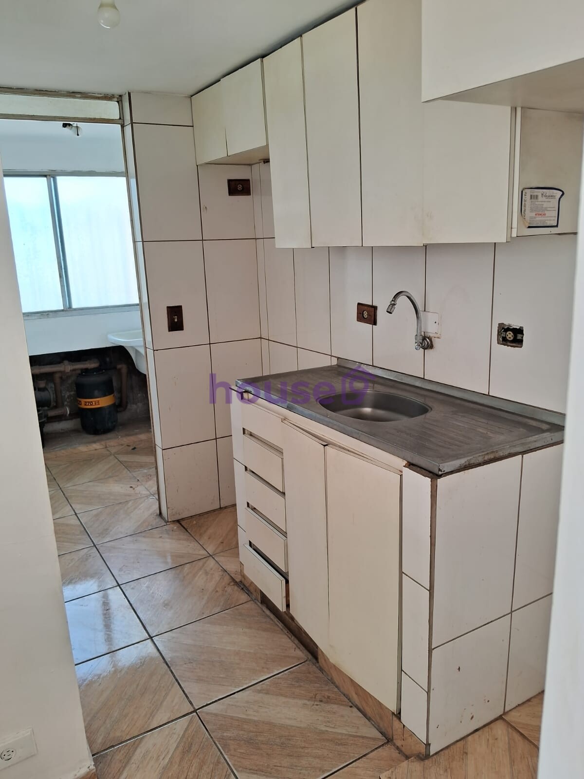 Apartamento à venda com 3 quartos, 110m² - Foto 6