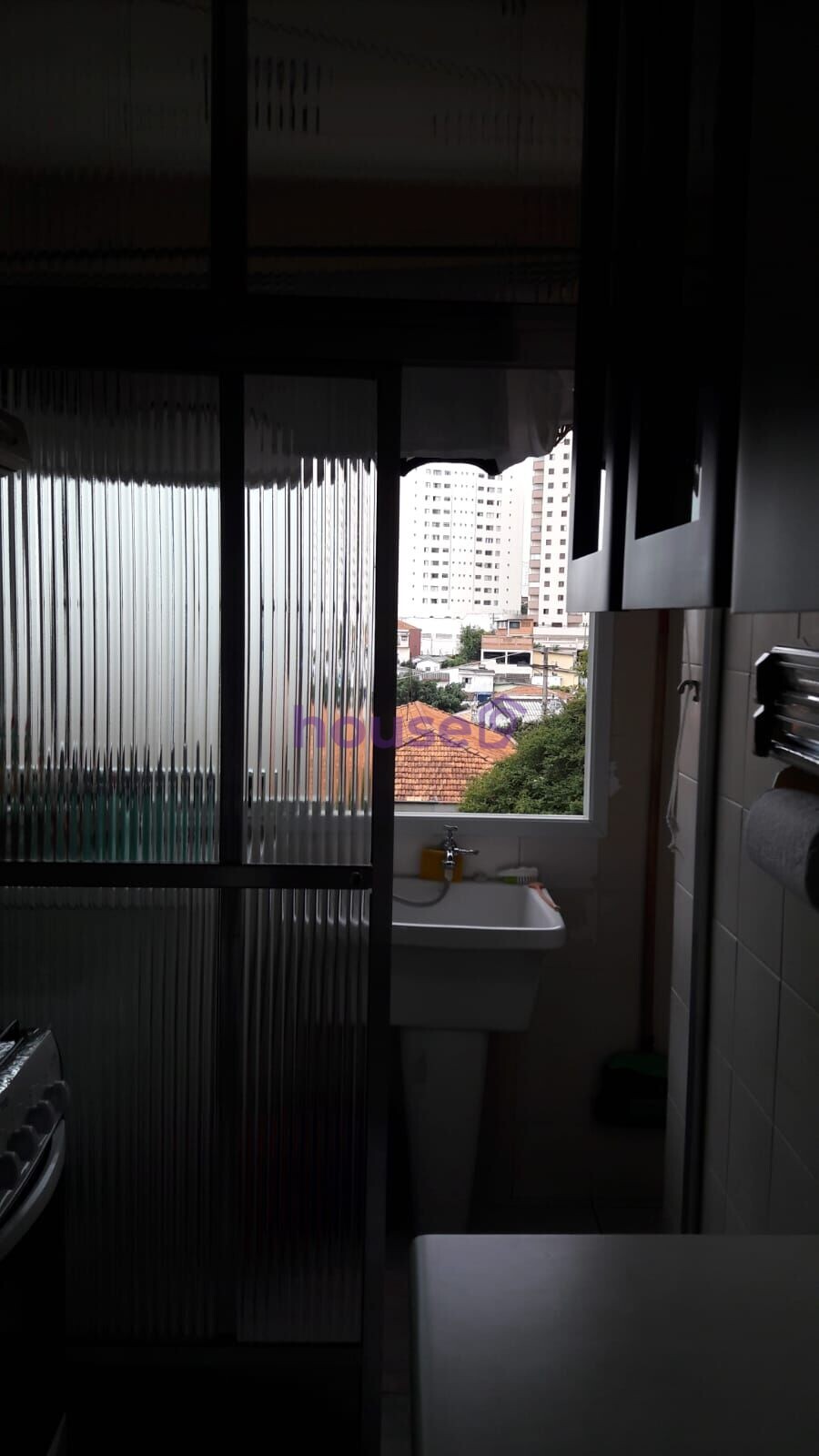 Apartamento à venda com 2 quartos, 56m² - Foto 29