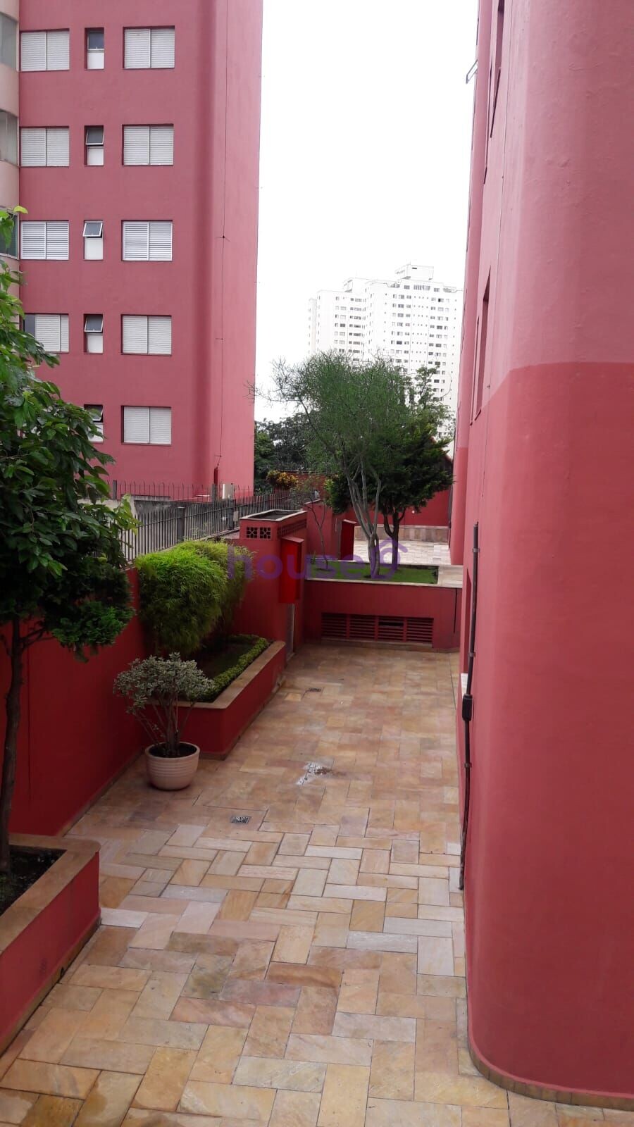 Apartamento à venda com 2 quartos, 56m² - Foto 14