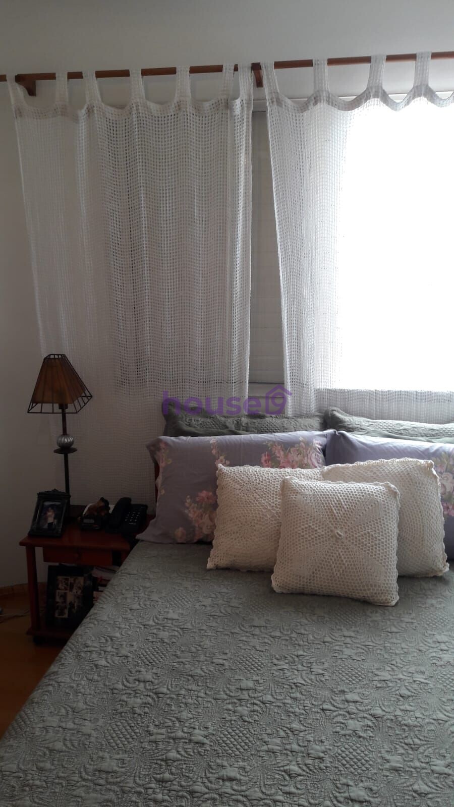 Apartamento à venda com 2 quartos, 56m² - Foto 4