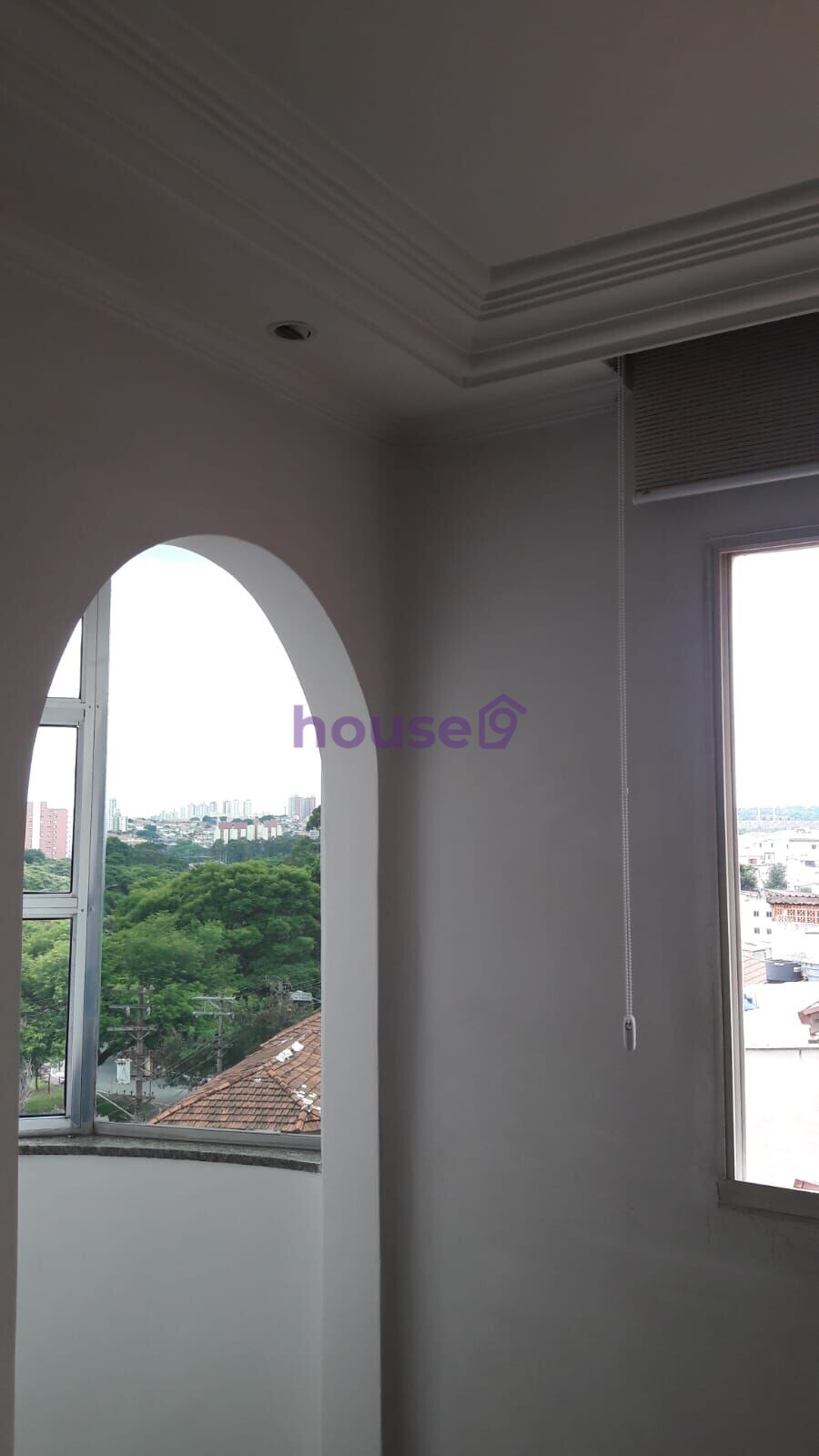 Apartamento à venda com 2 quartos, 56m² - Foto 24