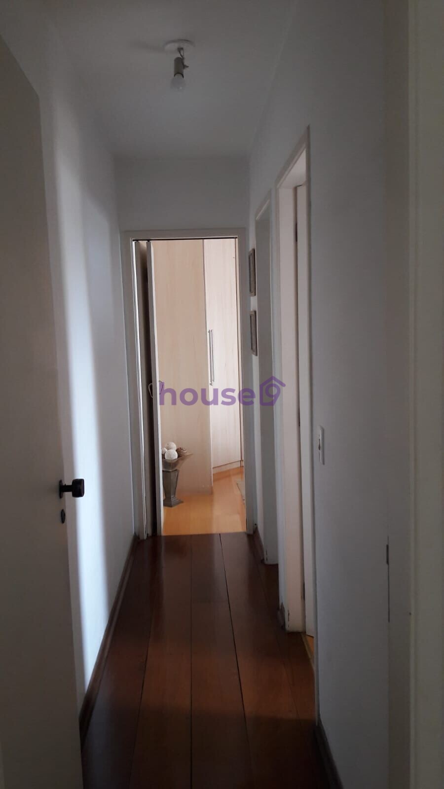 Apartamento à venda com 2 quartos, 56m² - Foto 37