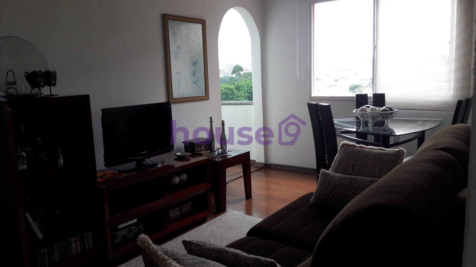 Apartamento à venda com 2 quartos, 56m² - Foto 20