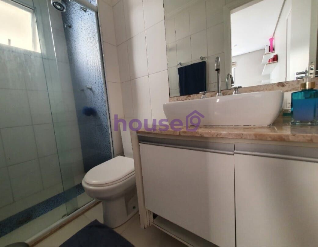 Apartamento à venda com 3 quartos, 146m² - Foto 22