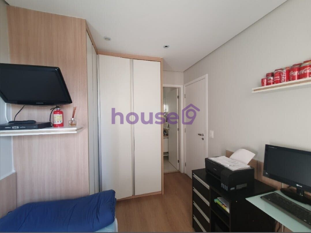 Apartamento à venda com 3 quartos, 146m² - Foto 27