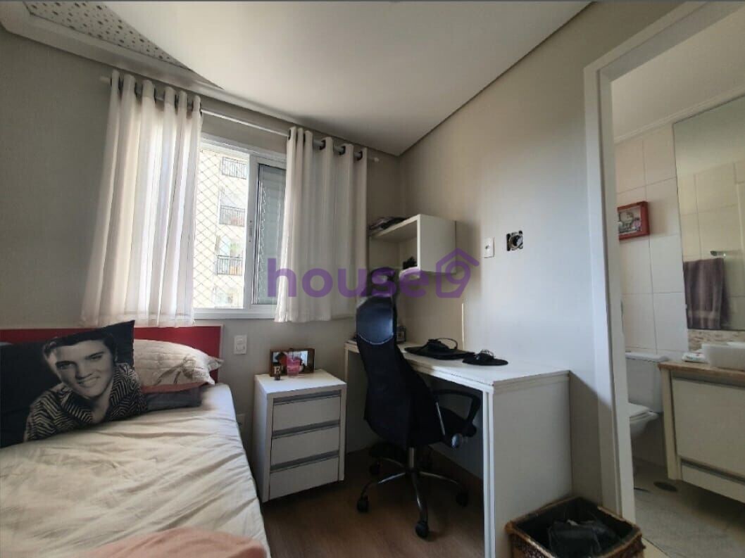 Apartamento à venda com 3 quartos, 146m² - Foto 21