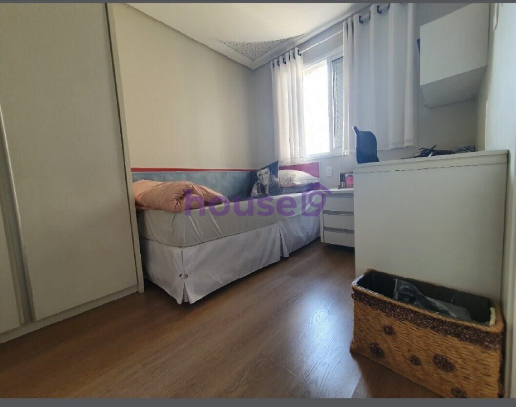 Apartamento à venda com 3 quartos, 146m² - Foto 18