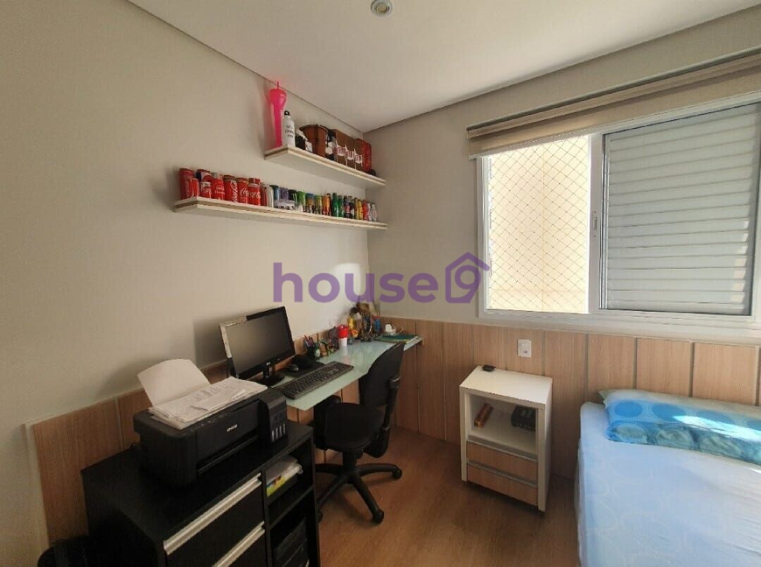 Apartamento à venda com 3 quartos, 146m² - Foto 28