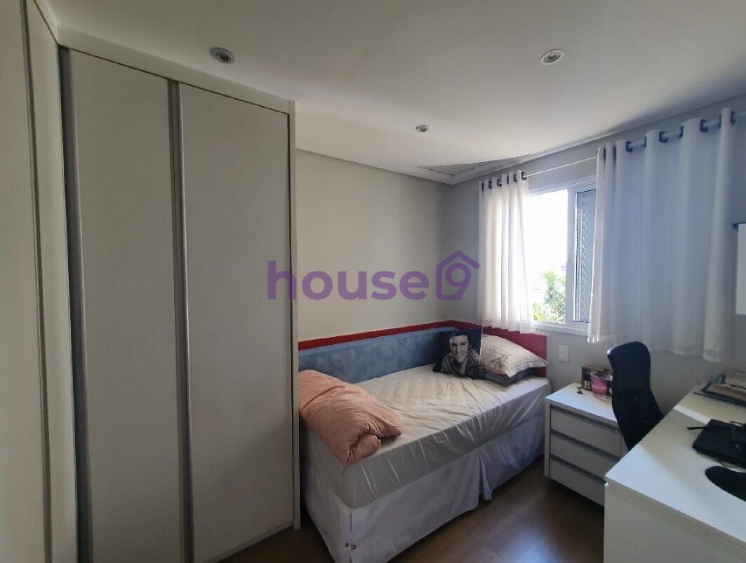 Apartamento à venda com 3 quartos, 146m² - Foto 25