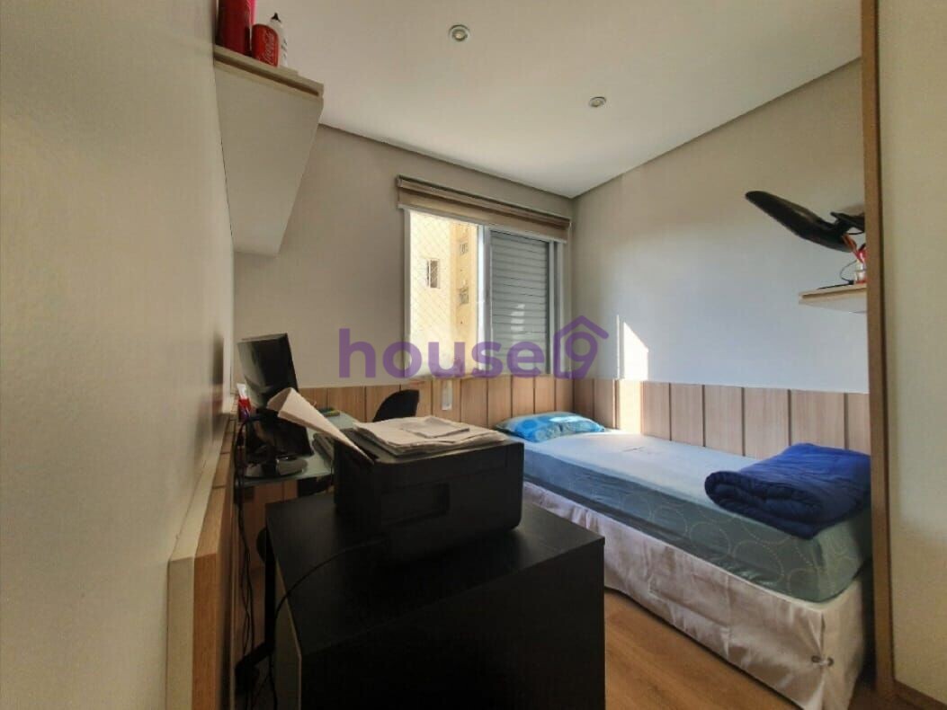 Apartamento à venda com 3 quartos, 146m² - Foto 23