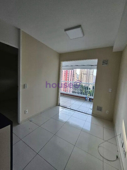 Apartamento à venda com 1 quarto, 36m² - Foto 8