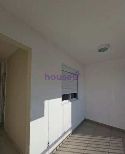 Apartamento à venda com 1 quarto, 36m² - Foto 1