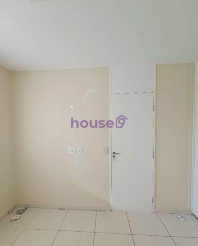 Apartamento à venda com 1 quarto, 36m² - Foto 7